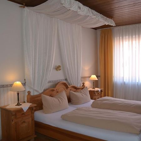 Hotel Feiden Garni Ediger-Eller Esterno foto