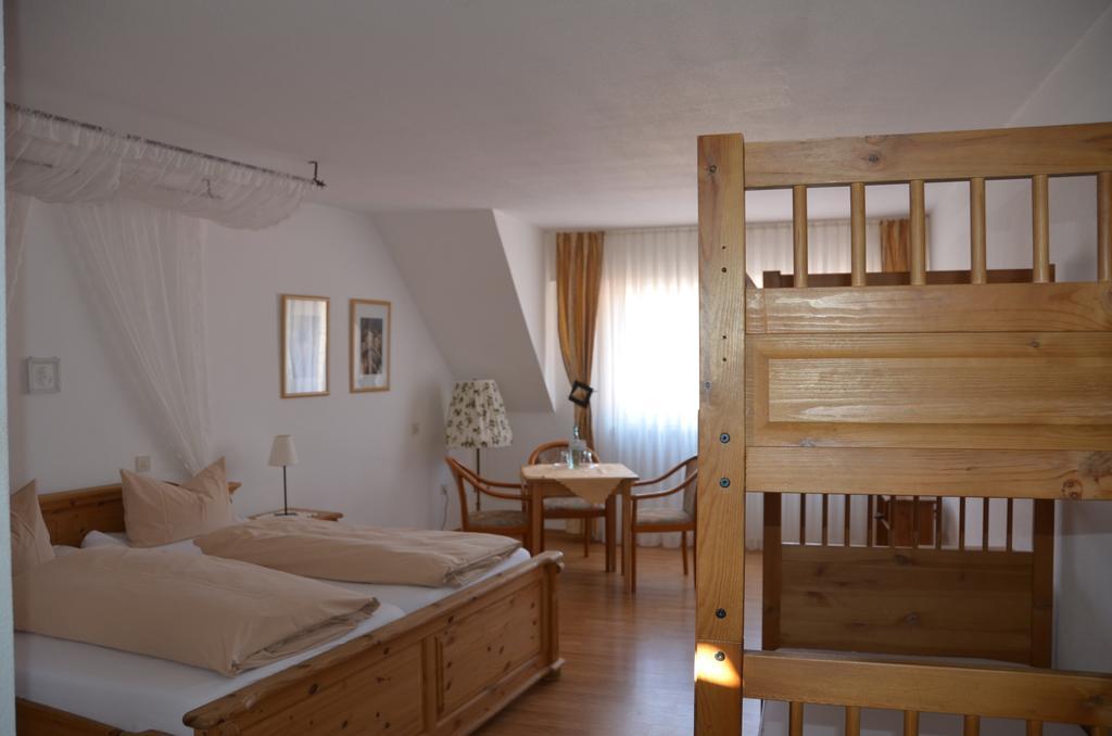 Hotel Feiden Garni Ediger-Eller Esterno foto