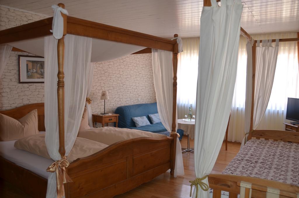 Hotel Feiden Garni Ediger-Eller Esterno foto